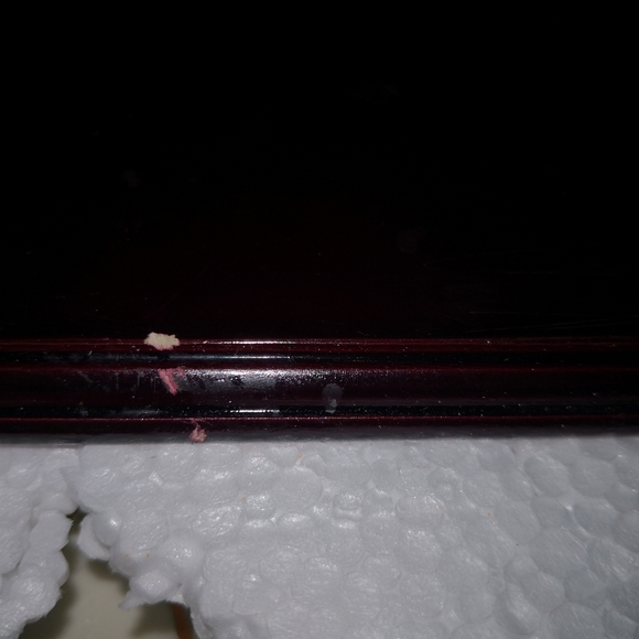 Porcelain Nativity Set - Picture 6 of 8